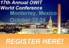 2008 OWIT Annual Conference - Monterrey, Mexico