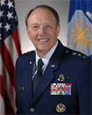 Lt. Gen. Charles E. Stenner, Jr.