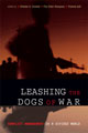 Leashing the Dogs of War