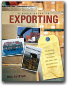 Cover of A Basic Guide to Exporting