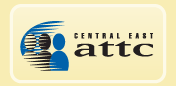 Central East ATTC