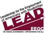 LEAD Logo