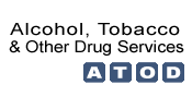 Alcohol, Tobacco and Other Drug Services