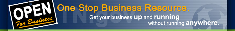 One Stop Business Resource.