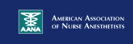 American Association of Nurse Anesthetists