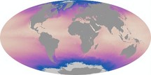Sea Surface Temperature 2008-09-00