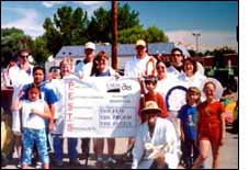 Link to photos of Heritage Day Parade.