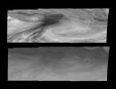 Jupiter's Equatorial Region in the Near-Infrared and Violet (Time set 2)