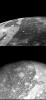 Ganymede - close up photos
