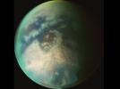 Exposing Titan's Surface