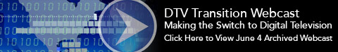 DTV Webcast