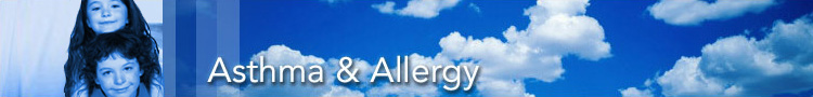 asthma and allergy - asthma management
