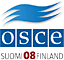 OSCE Finland 2008