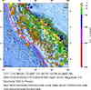 Historical Seismicity