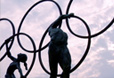 GE and the  Olympic Games