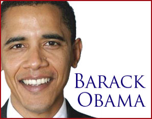 Barack Obama (Harris Interactive)