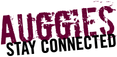 AUGGIES STAY CONNECTED