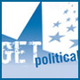 Get Political event logo.