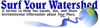 Link to Surf Your Watershed
