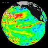 Pacific Decadal Oscillation Still Rules in Pacific; No Niño Anytime Soon