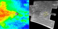 Pinpointing Huygens Landing Site