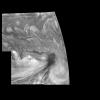 Jupiter's Equatorial Region in the Near-Infrared (Time set 3)