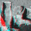 Phoenix Deepens Trenches on Mars (3D)