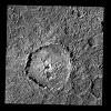 Crater Tindr on Callisto - an oblique impact?