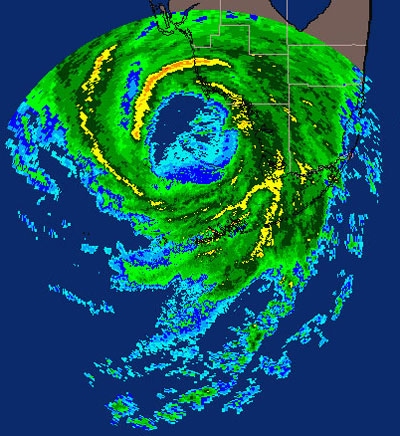 Hurricane Wilma