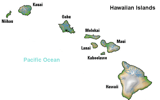 hawaiianislands