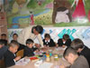 USAID helps introduce interactive teaching methods and improve management of resources in Tajik schools