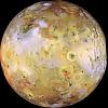 High Resolution Global View of Io