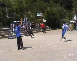 Penalty shot made during the tournament