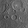 MESSENGER Gathers Unprecedented Data about Mercury’s Surface