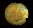 Io 2x2 Mosaic