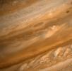 Jupiter from Voyager 2