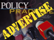 Advertise in Policy & Practice