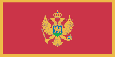 Flag of Montenegro