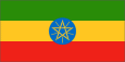 Flag of Ethiopia