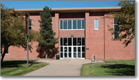 Colorado Water Science Center Main Office <br /> - Office of the Director and the Lakewood Field Office Image