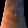 Olympus Mons in Color