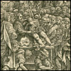 De Humani Corporis Fabrica... by Vesalius