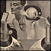 The Life of Man by Fritz Kahn