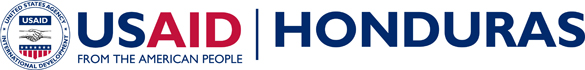 USAID Honduras Mission Logo