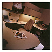 Classic XXI System Panel Office Furniture.
