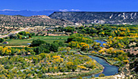 Chama, New Mexico (US Fish and Wildlife). 