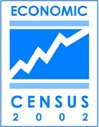 2002 Economic Census graphic