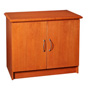 Concerto 35 in. Double Door Credenza