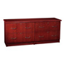 Concerto 68 in. Lateral File Credenza