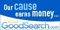GoodSearch - use this search engine and donate to GHC